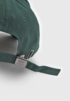 Boné Tommy Hilfiger Aba Curva Letreiro