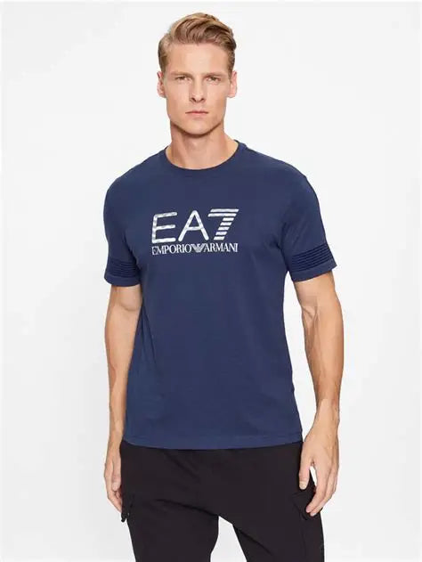 Camiseta 7vpt97 pj3bz Emporio Armani