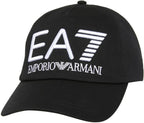 Boné Emporio Armani EA7 Logo Big
