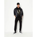 Camiseta AX Shine Chest Armani Exchange