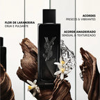 MYSLF Eau de Parfum Yves Saint Laurent