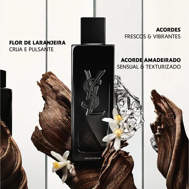 MYSLF Eau de Parfum Yves Saint Laurent