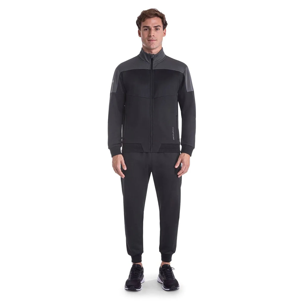 4534 Preto Cinza G