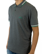 Polo Paddy Deportivo Regular fit Boss