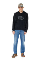 Blusa Moletom Diesel S-Ginn-Hood-E4