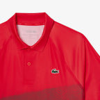 Polo Tennis X Novak Djokovic Positivity Lacoste