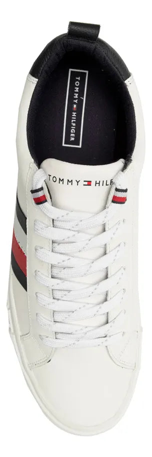 Tenis Tommy Hilfiger Dino 9A