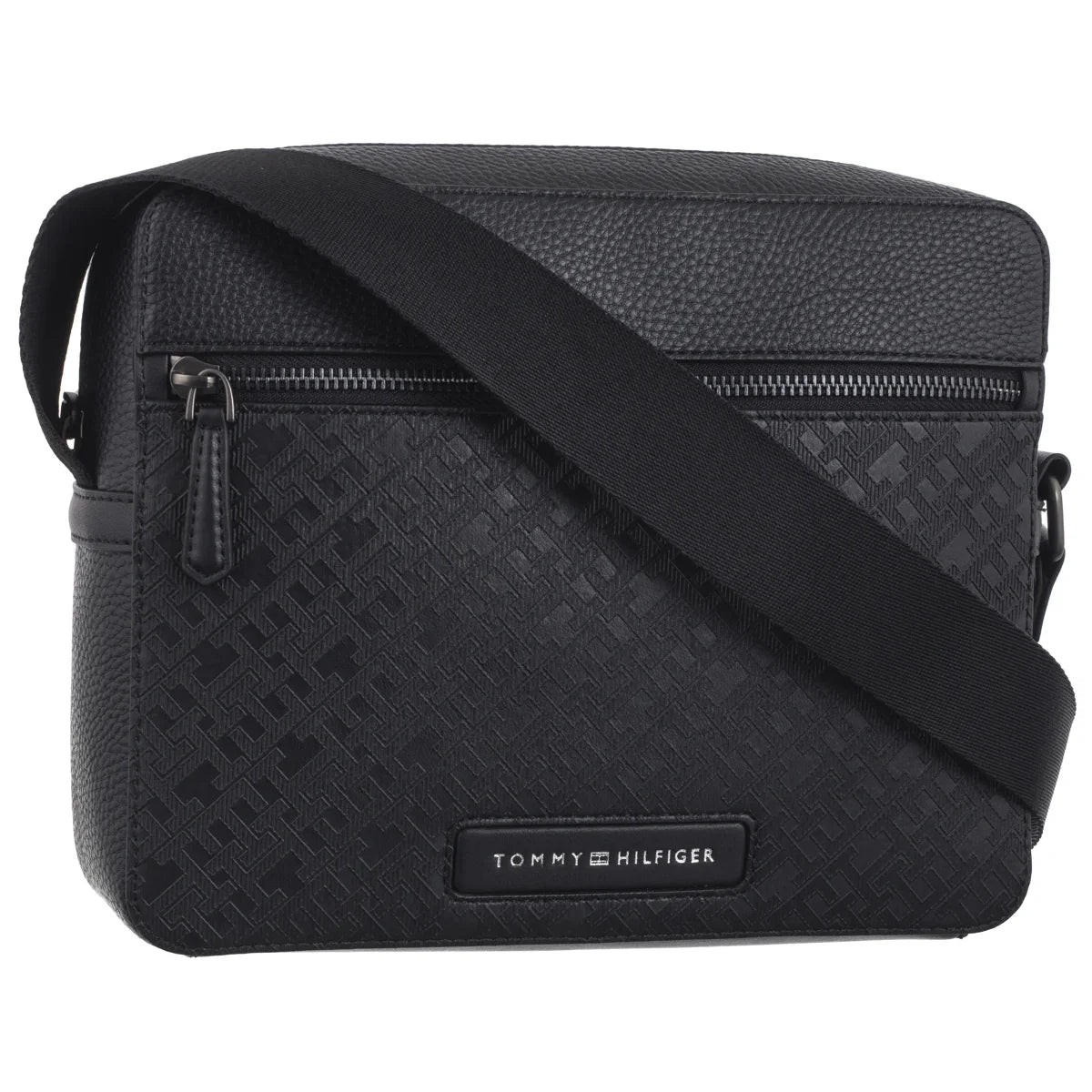 Bag Tommy Hilfiger TH Monogram