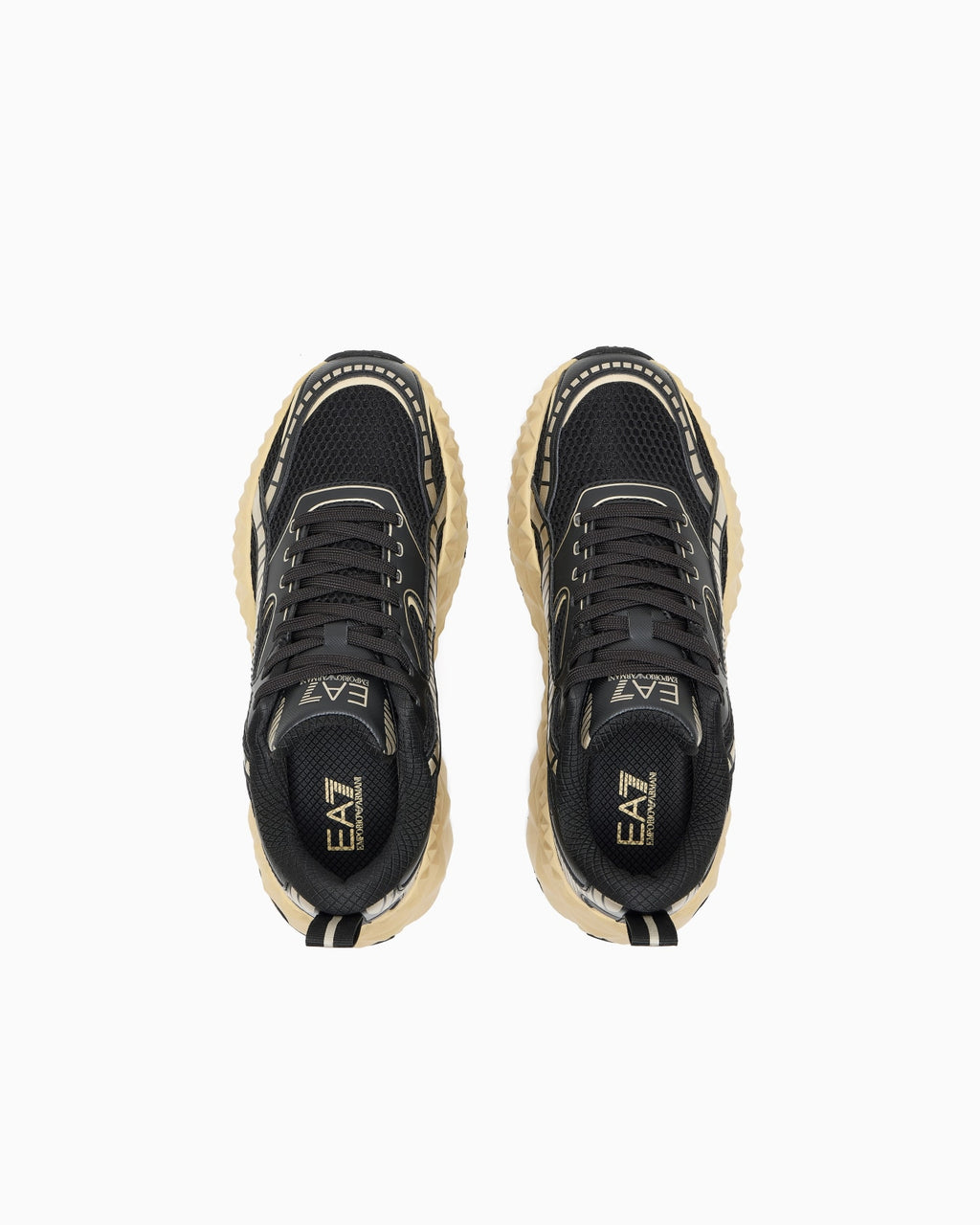Tenis EA7 Emporio Armani
