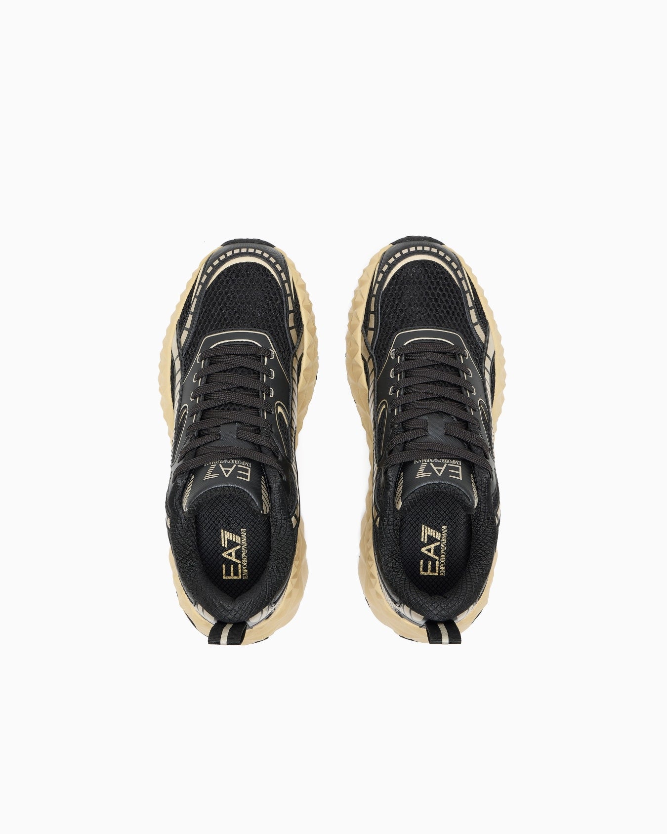 Tenis EA7 Emporio Armani