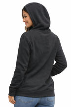 Blusa Moletom Aeropostale Feminina De Brilho