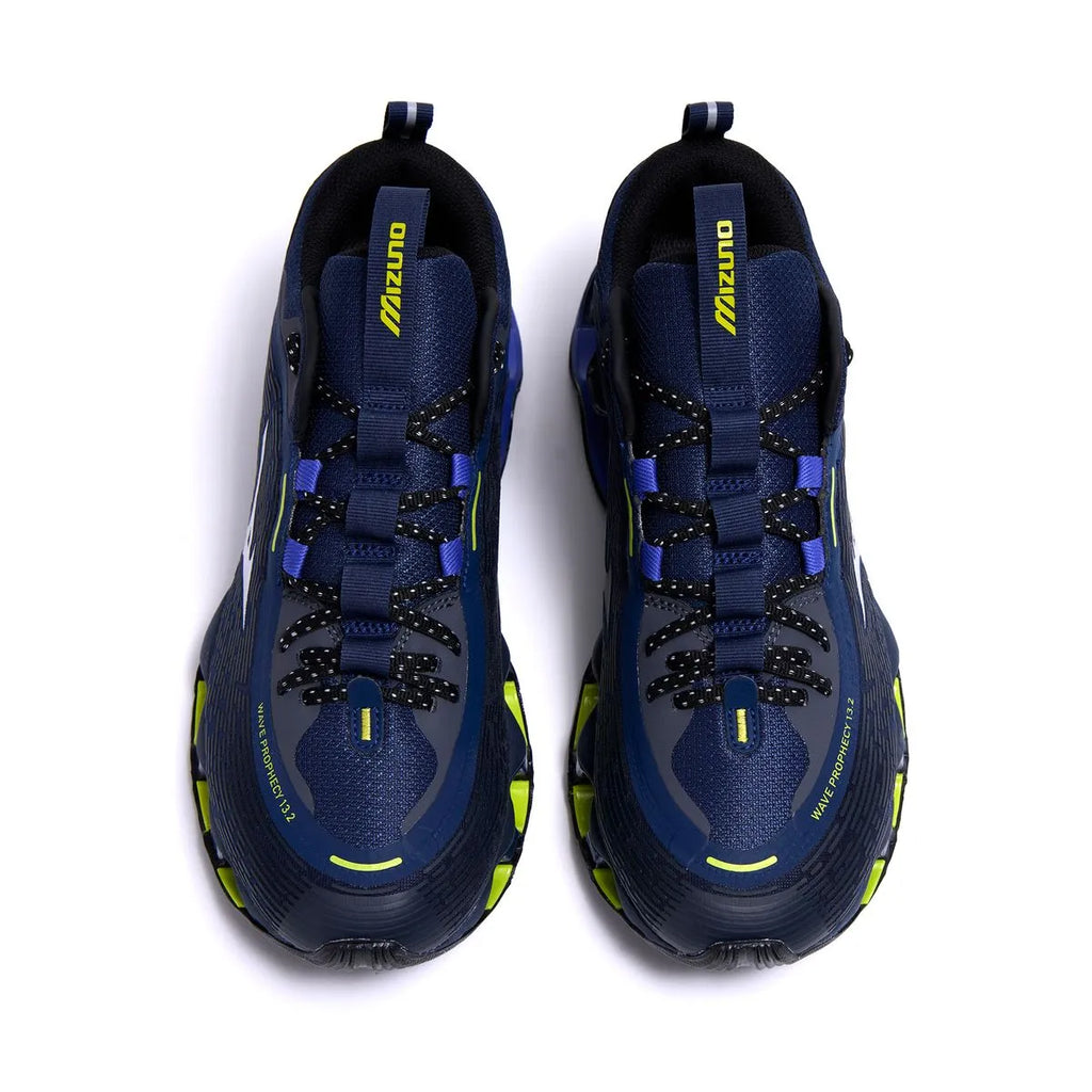Tênis Casual Mizuno Wave Prophecy 13.2