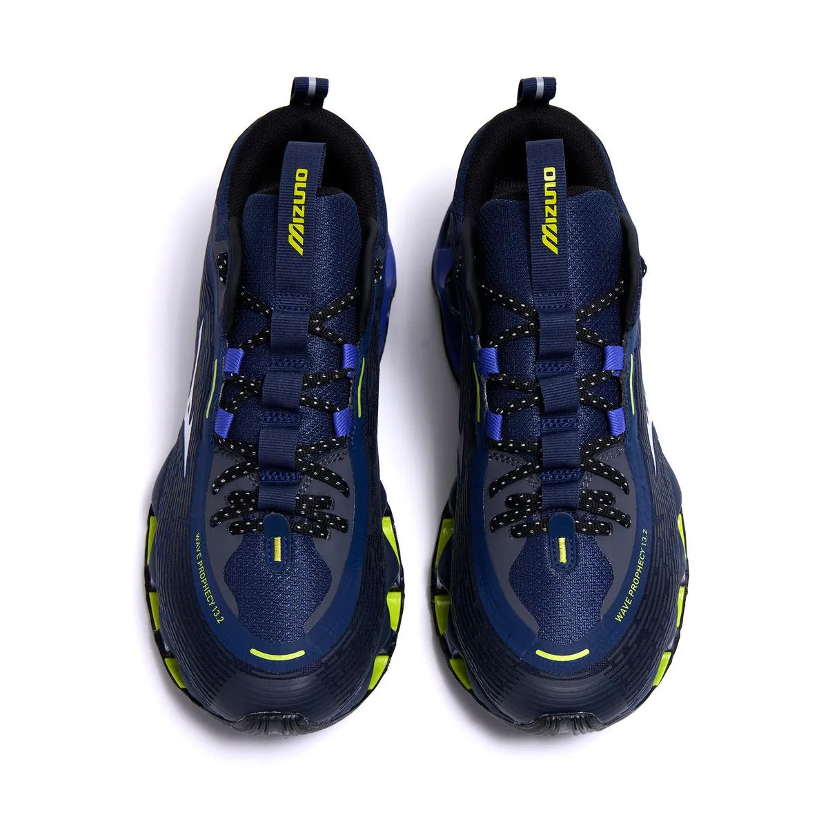 Tênis Casual Mizuno Wave Prophecy 13.2