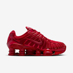 Tenis Nike Shox TL