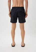 Bermuda Boss Estampada