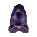 Tênis Mizuno Wave Prophecy 14 - Roxo