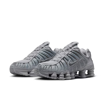 Tenis Nike Shox TL