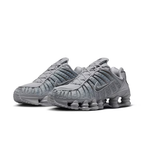 Tenis Nike Shox TL