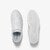 Tenis Lacoste Feminino De Couro Lacoste Graduate Pro