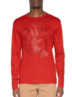 Camiseta Manga Longa Boss Looney Tunes