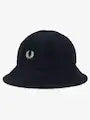 Chapeu Bucket Fred Perry Hat