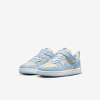Tênis Nike Court Borough Low Recraft