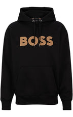 Blusa Moletom Boss Canguru