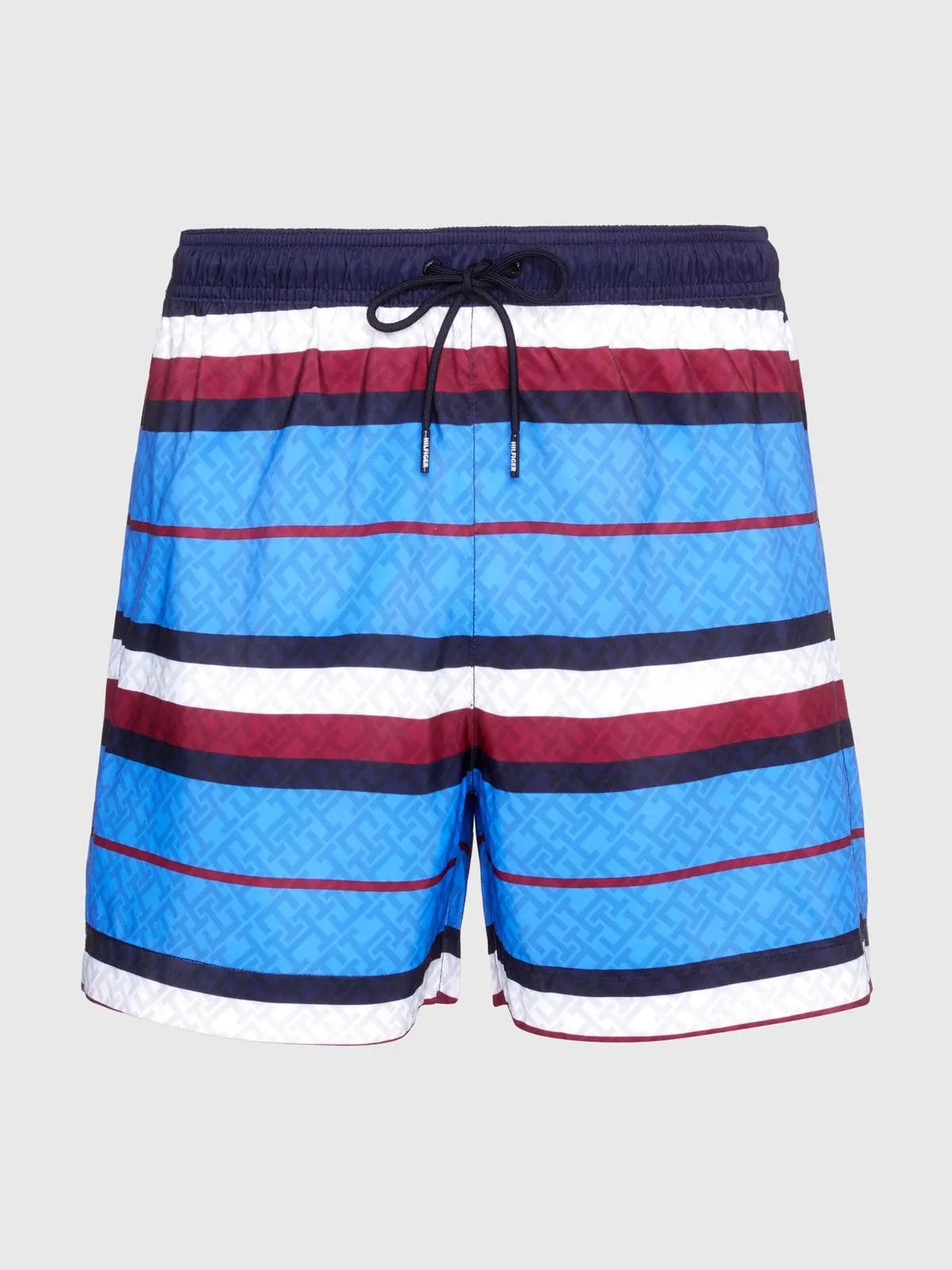 Bermuda Tommy Hilfiger Estampada