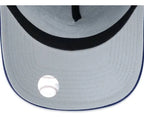 Boné New Era 940 Aba Curva Los Angeles Dodgers