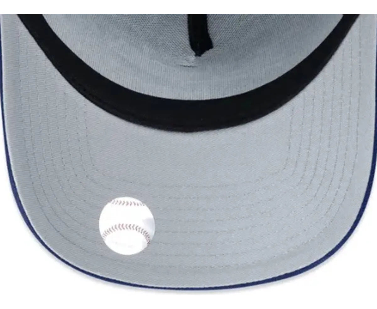 Boné New Era 940 Aba Curva Los Angeles Dodgers
