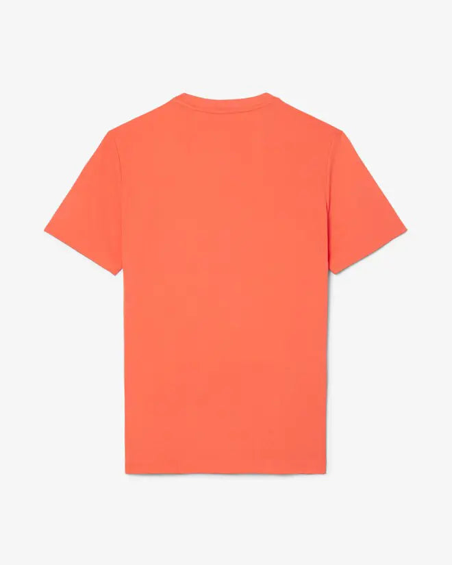 Camiseta Lacoste Tennis X Novak Djokovic