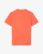 Camiseta Lacoste Tennis X Novak Djokovic