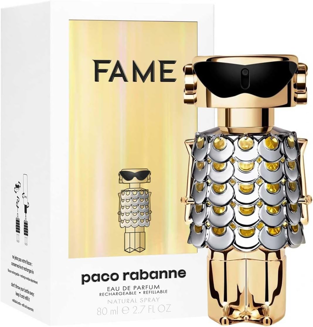 Fame Eau De Parfum Paco Rabanne
