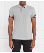 Polo Tommy Hilfiger Monotype Regular