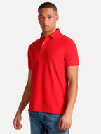 Polo Tommy Hilfiger Básico