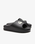 Chinelo Slid Lacoste Serve 2.0