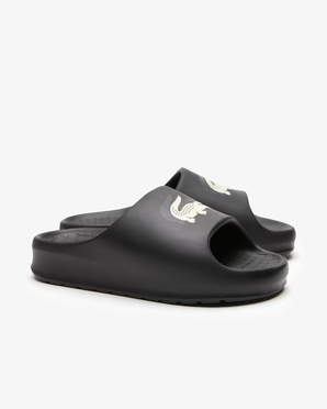 Chinelo Slid Lacoste Serve 2.0