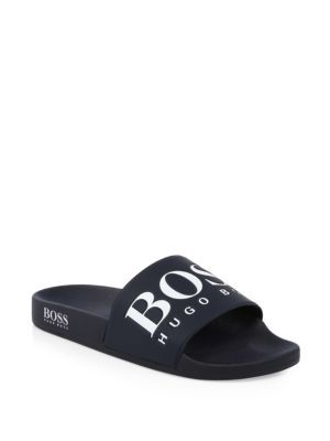 Chinelo Slid Boss