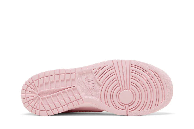 Tenis Nike Dunk Low Triple Pink