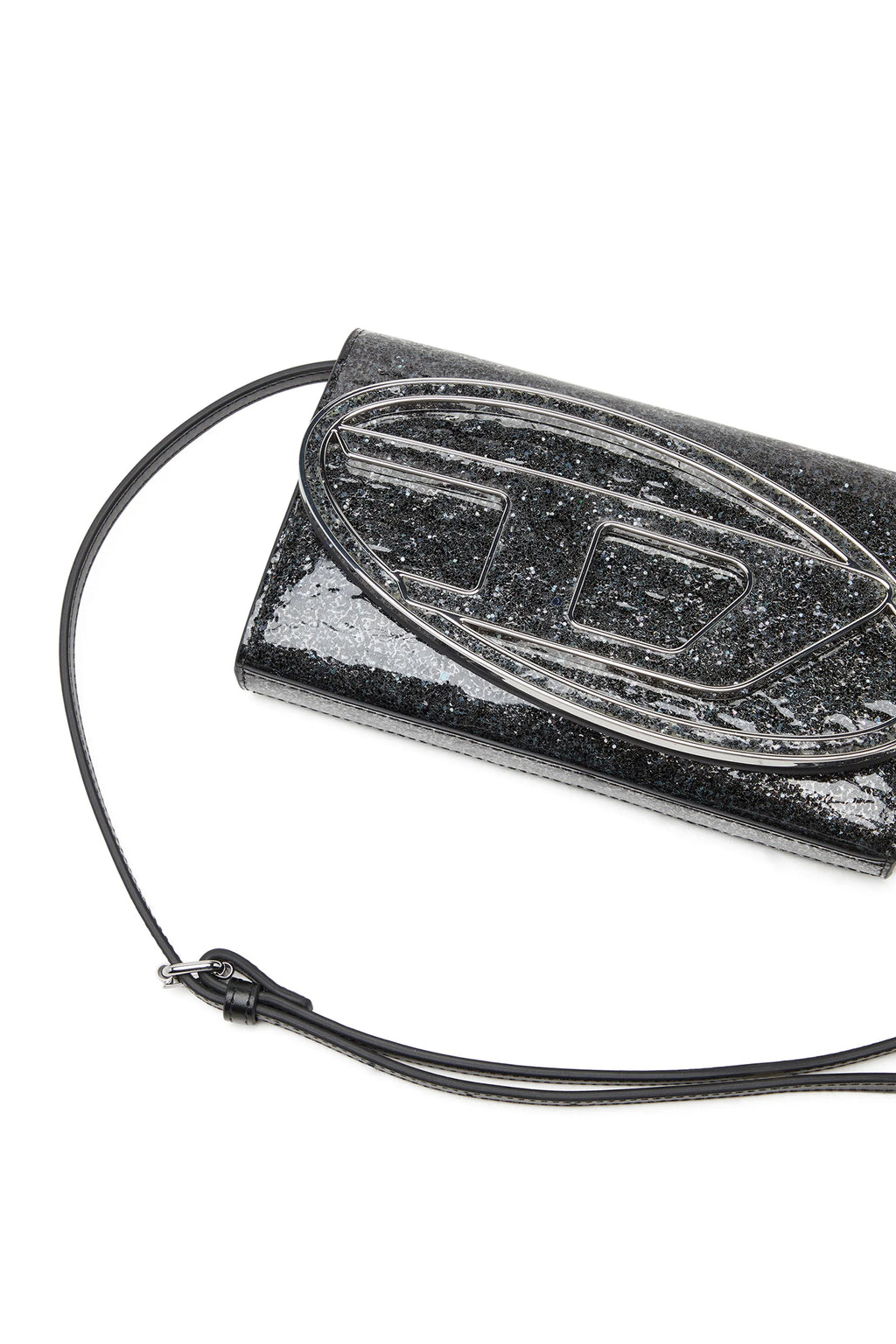 Carteira Diesel 1DR Wallet Strap