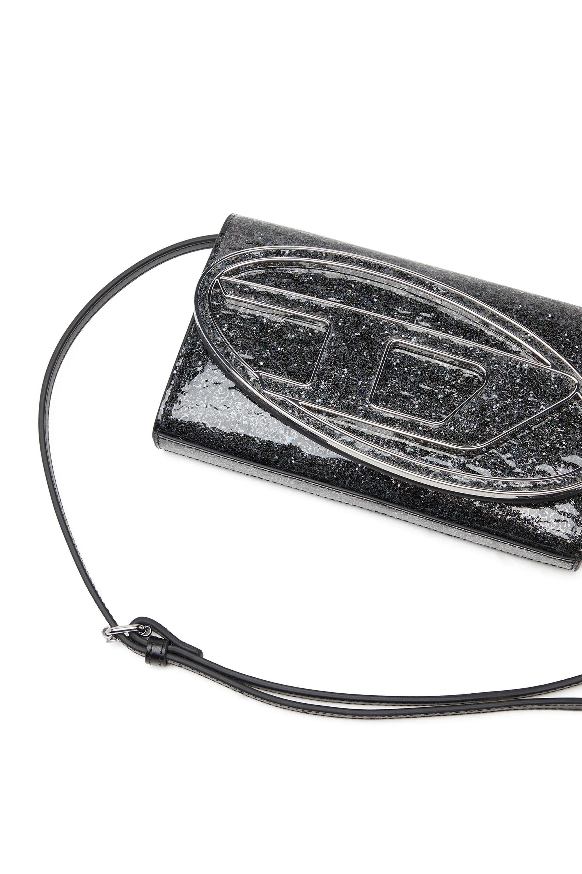 Carteira Diesel 1DR Wallet Strap