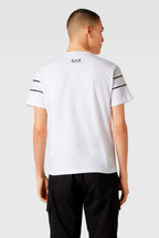 Camiseta EA7 Line 7M001165 Emporio Armani