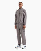 Conjunto EA7 Emporio Armani  Dynamic Athlete Em Tecido Técnico VENTUS7