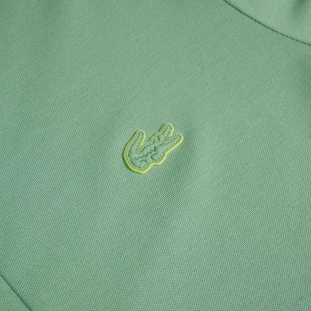 Polo Signature 3D Regular Fit Lacoste