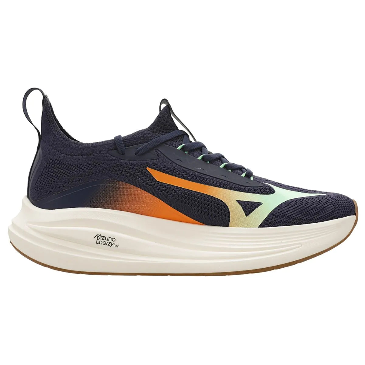 Tênis de Corrida Mizuno Neo Aura Knit Masculino
