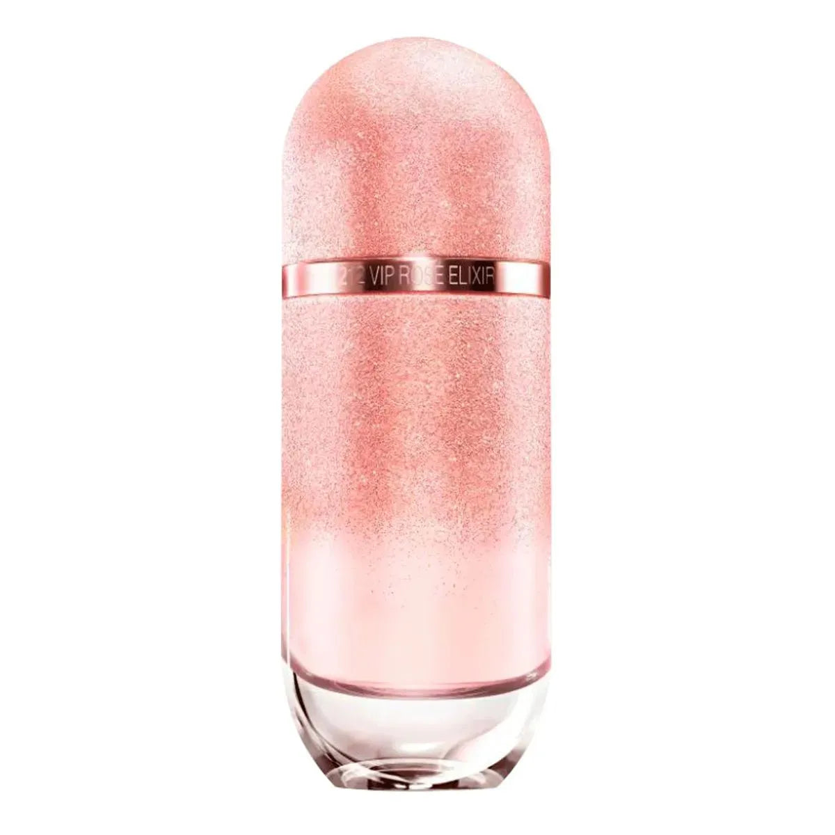 Perfume 212 VIP Rosé Elixir NYC Eau de Parfum Elixir - Carolina Herrera