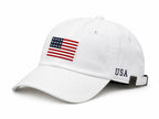 Boné Aeropostale Usa Bandeira
