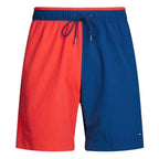 Bermuda Tommy Hilfiger Drawstring Color Block