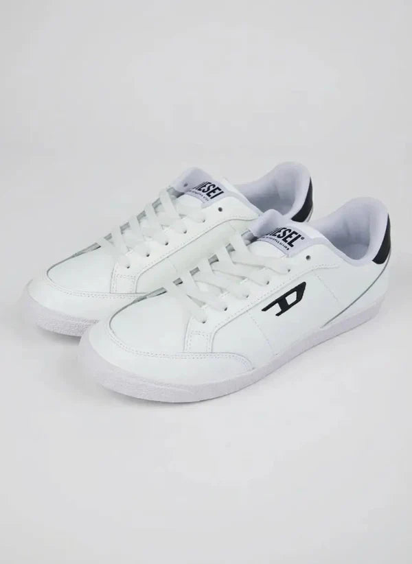 Tênis Diesel SD-Leo Low Branco