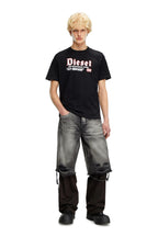 Camiseta Diesel T-ADJUST-K1 T-SHIRT